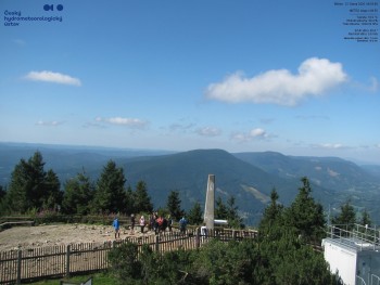 Lysá hora