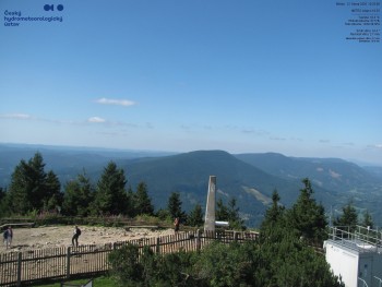 Lysá hora