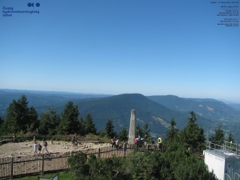Lysá hora