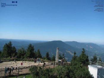 Lysá hora
