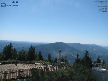 Lysá hora
