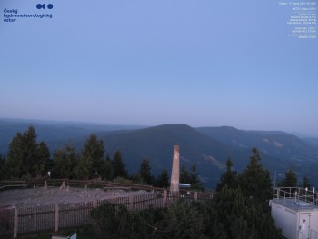 Lysá hora