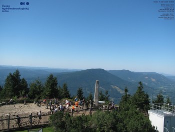 Lysá hora