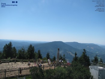 Lysá hora