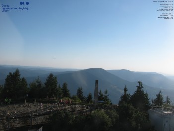 Lysá hora