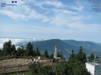 Lysá hora