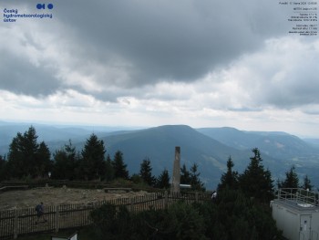 Lysá hora