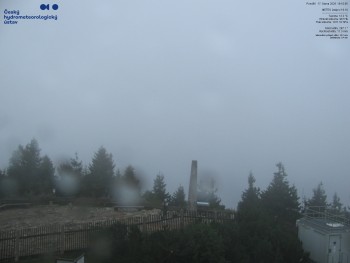 Lysá hora