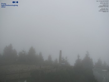 Lysá hora