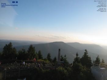 Lysá hora