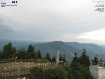 Lysá hora