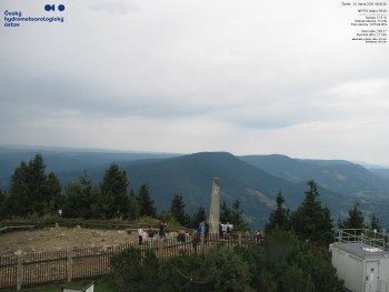 Lysá hora