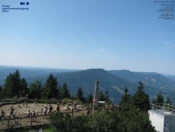 Lysá hora