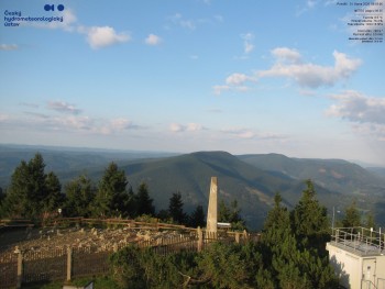 Lysá hora