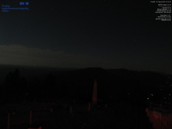 Lysá hora