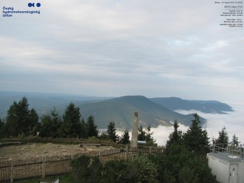 Lysá hora