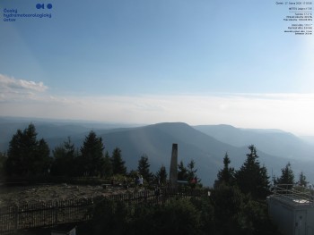 Lysá hora