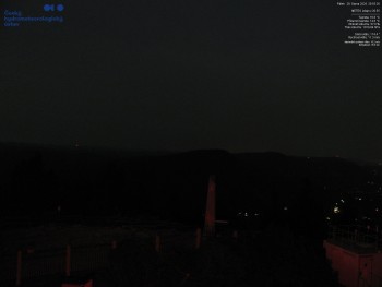 Lysá hora
