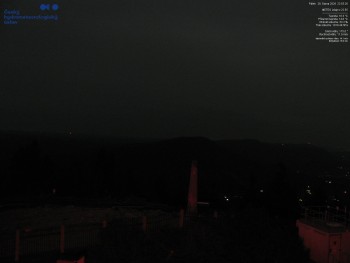 Lysá hora