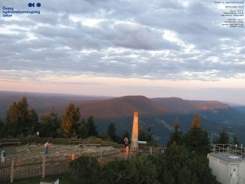Lysá hora