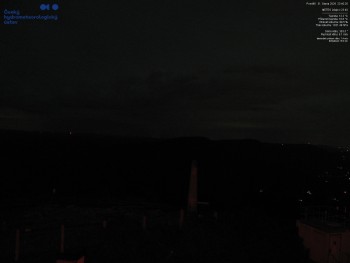 Lysá hora