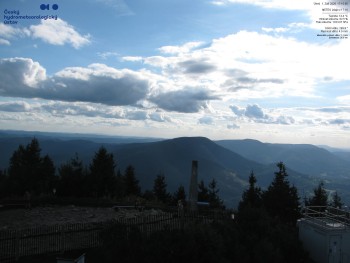 Lysá hora