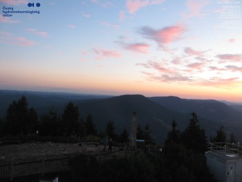 Lysá hora