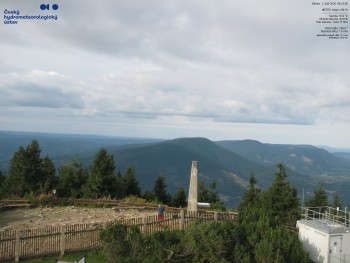Lysá hora