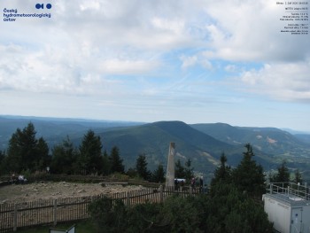 Lysá hora