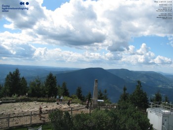 Lysá hora