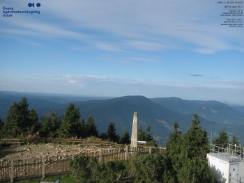 Lysá hora
