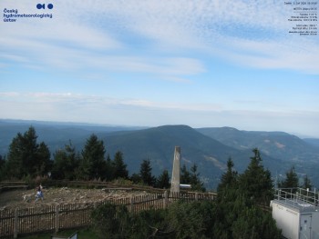 Lysá hora