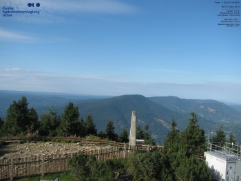 Lysá hora