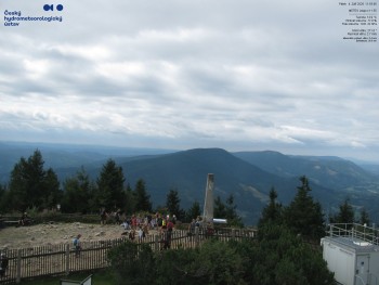 Lysá hora