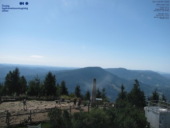 Lysá hora