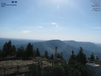 Lysá hora