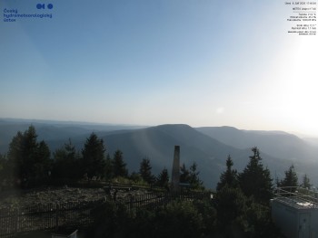 Lysá hora