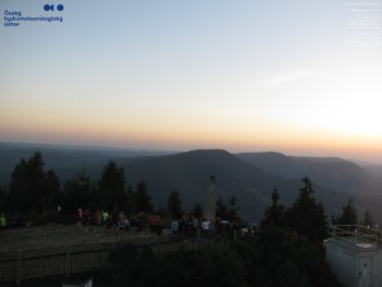 Lysá hora