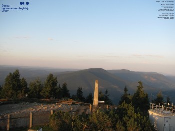 Lysá hora
