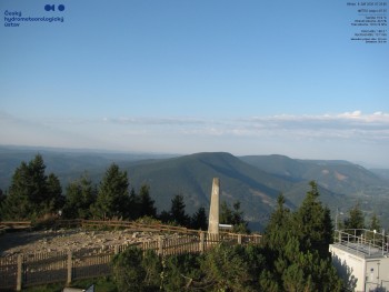 Lysá hora