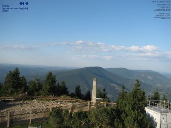 Lysá hora