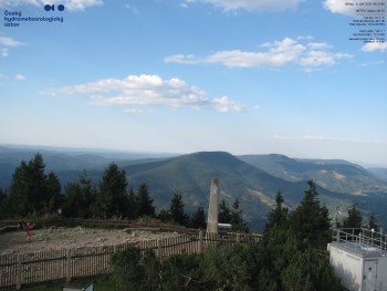 Lysá hora