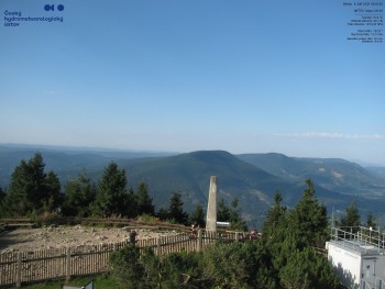 Lysá hora
