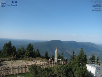 Lysá hora
