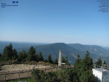 Lysá hora