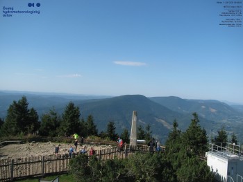 Lysá hora