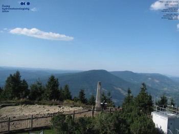 Lysá hora
