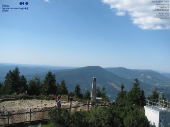Lysá hora