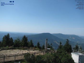 Lysá hora