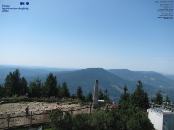 Lysá hora
